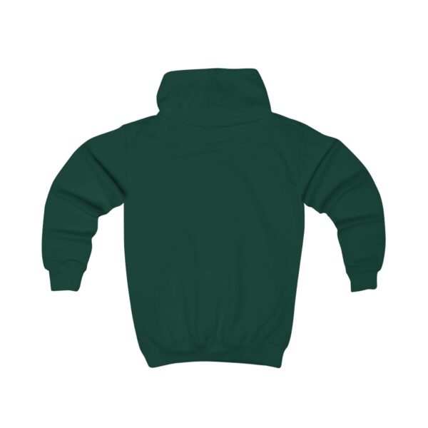 AMPed Hybrid Academy - Kids Hoodie - Image 6