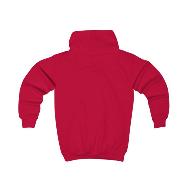 AMPed Hybrid Academy - Kids Hoodie - Image 8