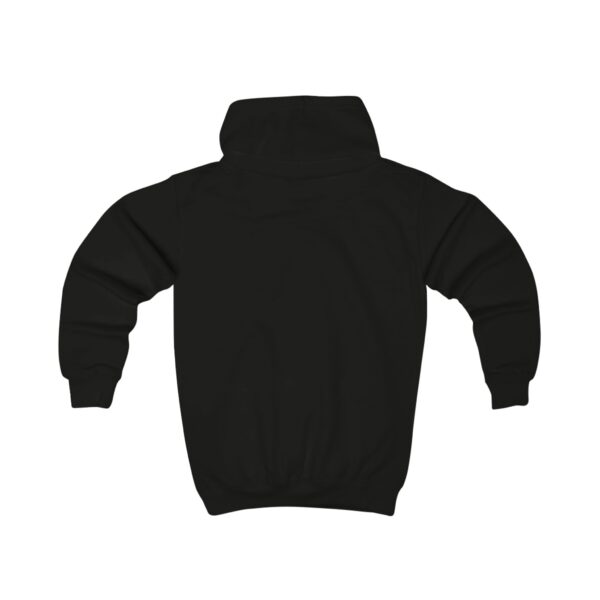 AMPed Hybrid Academy - Kids Hoodie - Image 12