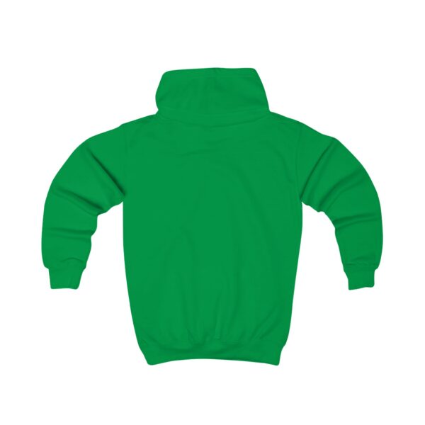 AMPed Hybrid Academy - Kids Hoodie - Image 14