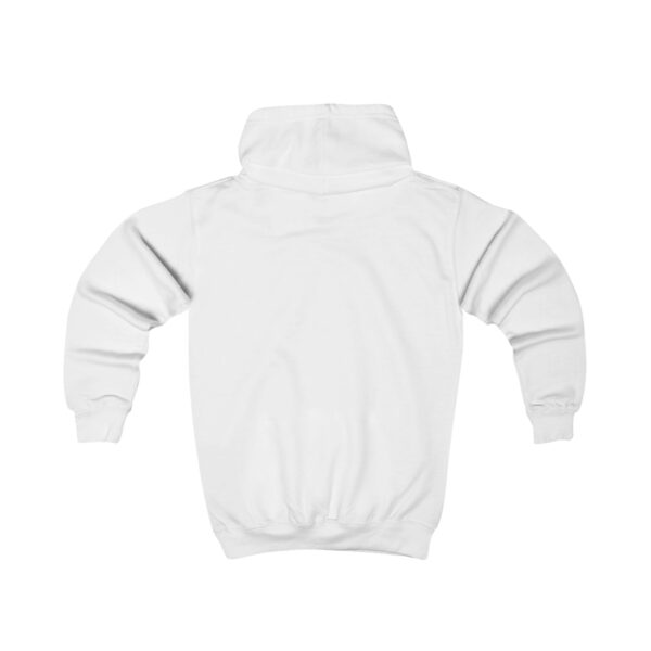 AMPed Hybrid Academy - Kids Hoodie - Image 2