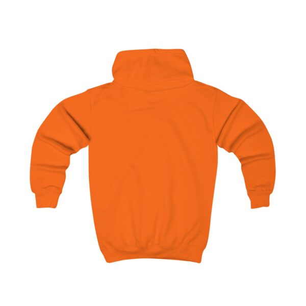 AMPed Hybrid Academy - Kids Hoodie - Image 18