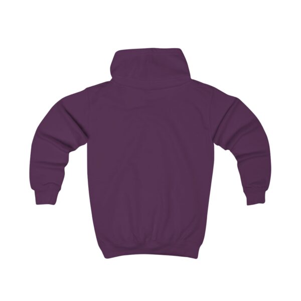 AMPed Hybrid Academy - Kids Hoodie - Image 20