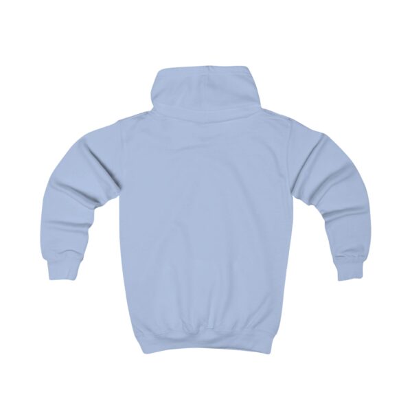 AMPed Hybrid Academy - Kids Hoodie - Image 22