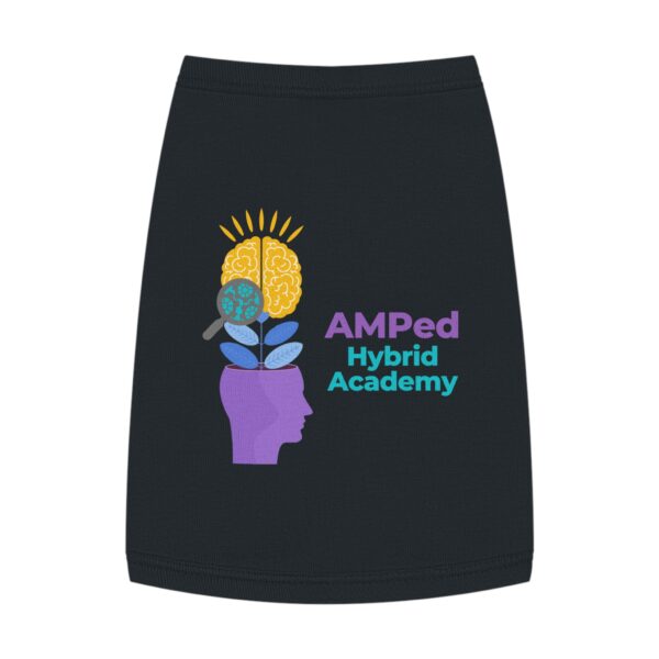 AMPed Hybrid Academy - Pet Tank Top - Image 16