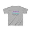 I'm Allergic to Worksheets - Kids Heavy Cotton™ Tee - Image 12