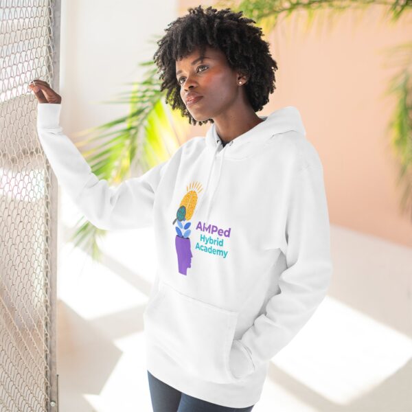 Three-Panel Fleece Hoodie - Project Based Learning - Image 32