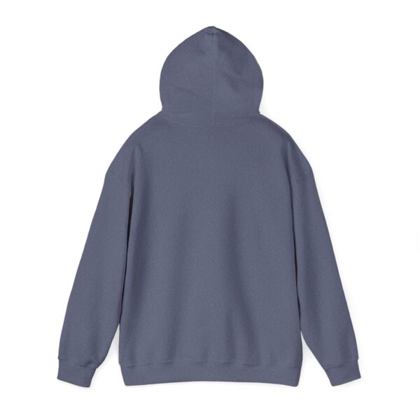 AMPed Hybrid Academy - Unisex Heavy Blend™ Hooded Sweatshirt - Image 34