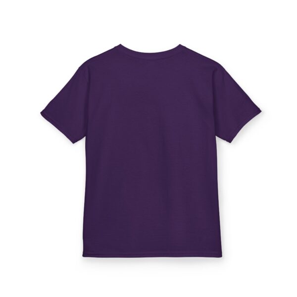 Project Based Learning - Kids Heavy Cotton™ Tee - Image 5