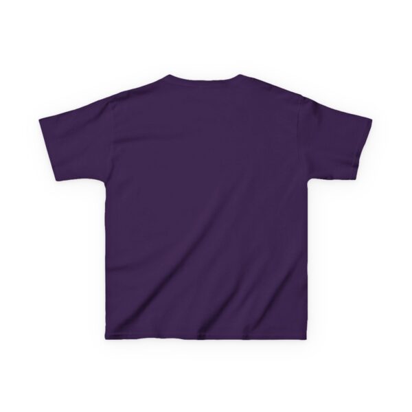 Project Based Learning - Kids Heavy Cotton™ Tee - Image 3