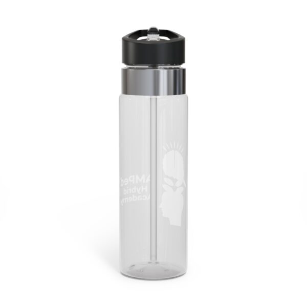 Kensington Tritan Sport Bottle, Eco-Friendly Hydration, Ideal for Gym, School, or Travel, BPA-Free, Gift - Image 3