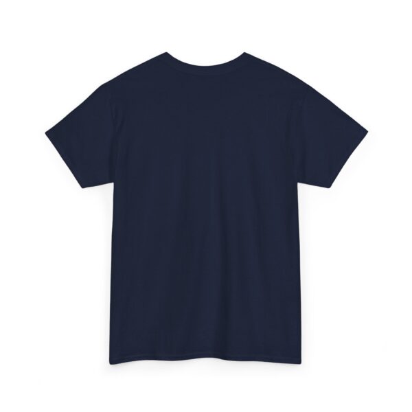 AMPed Learning Center Unisex Heavy Cotton Tee - Image 22