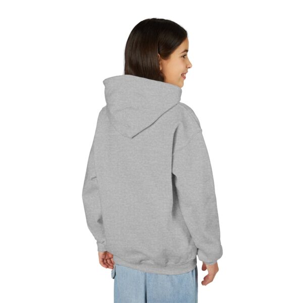 AMPed Hybrid Academy Kids Sweatshirt Hoodie - Image 20