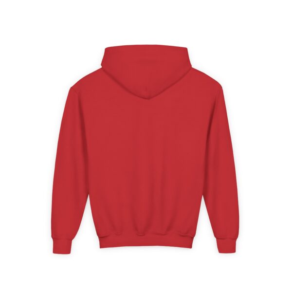 AMPed Hybrid Academy Kids Sweatshirt Hoodie - Image 86