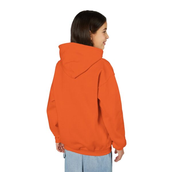 AMPed Hybrid Academy Kids Sweatshirt Hoodie - Image 27