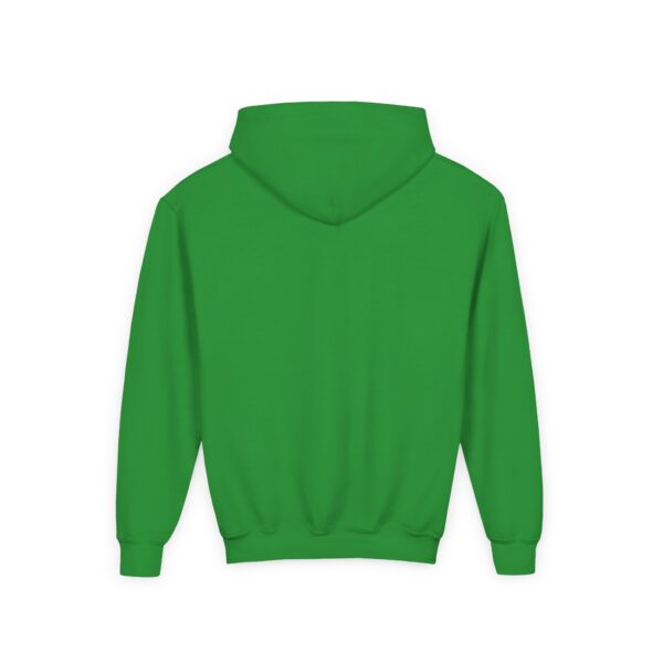 AMPed Hybrid Academy Kids Sweatshirt Hoodie - Image 37