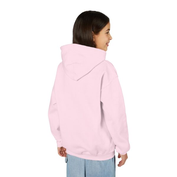 AMPed Hybrid Academy Kids Sweatshirt Hoodie - Image 76