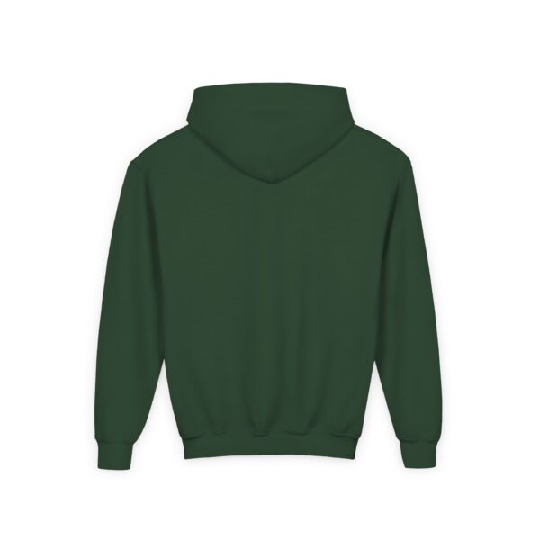 AMPed Hybrid Academy Kids Sweatshirt Hoodie - Image 30