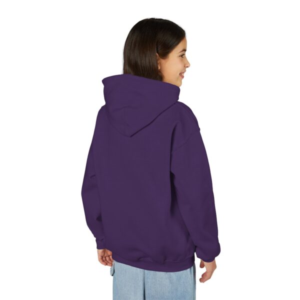 AMPed Hybrid Academy Kids Sweatshirt Hoodie - Image 69