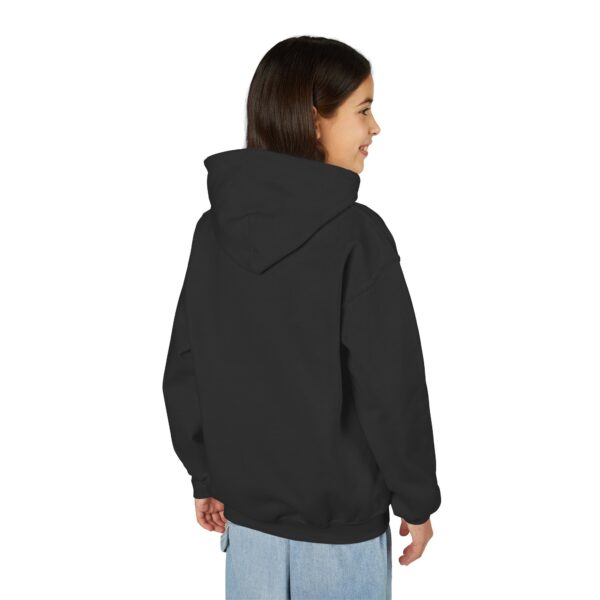 AMPed Hybrid Academy Kids Sweatshirt Hoodie - Image 13