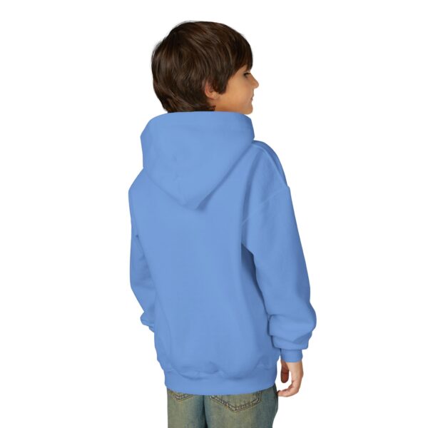 AMPed Hybrid Academy Kids Sweatshirt Hoodie - Image 46