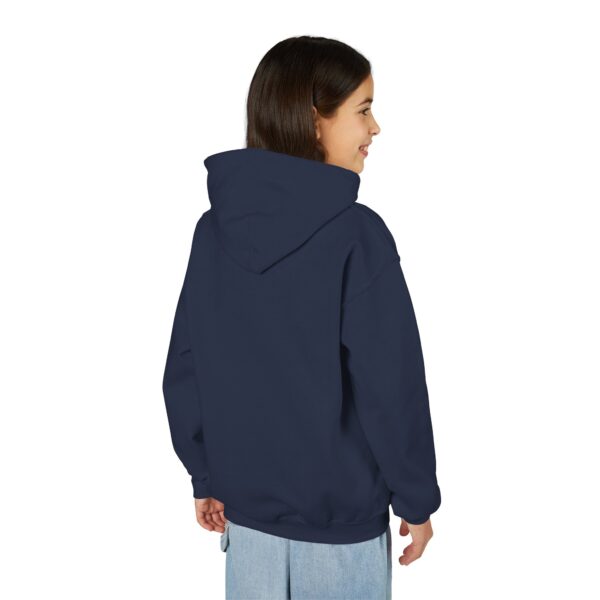 AMPed Hybrid Academy Kids Sweatshirt Hoodie - Image 62