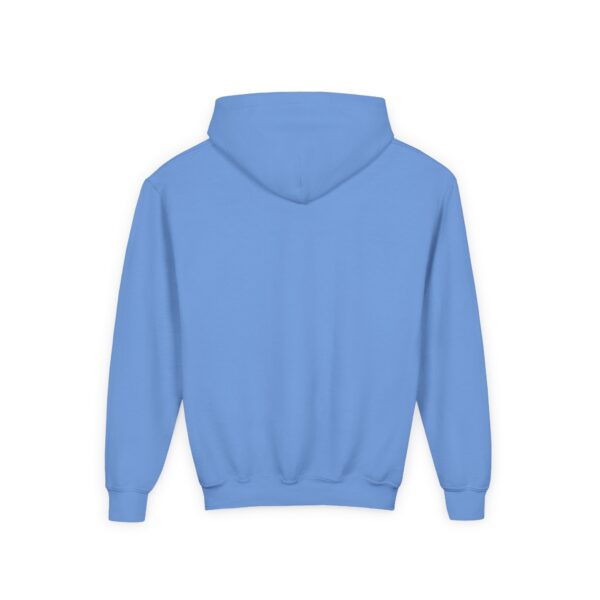AMPed Hybrid Academy Kids Sweatshirt Hoodie - Image 44
