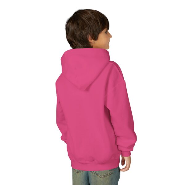 AMPed Hybrid Academy Kids Sweatshirt Hoodie - Image 81