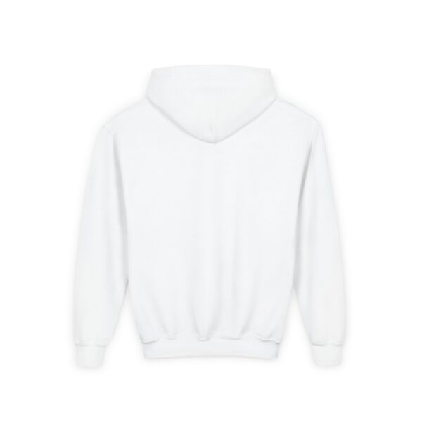 AMPed Hybrid Academy Kids Sweatshirt Hoodie - Image 2