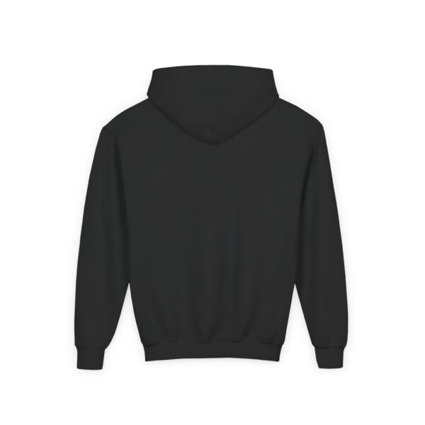 AMPed Hybrid Academy Kids Sweatshirt Hoodie - Image 9