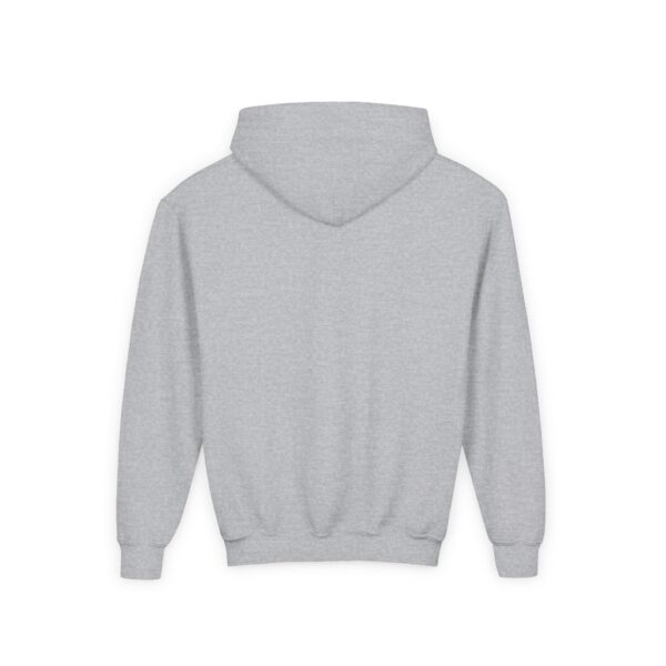 AMPed Hybrid Academy Kids Sweatshirt Hoodie - Image 16