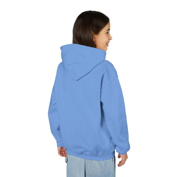 AMPed Hybrid Academy Kids Sweatshirt Hoodie - Image 48