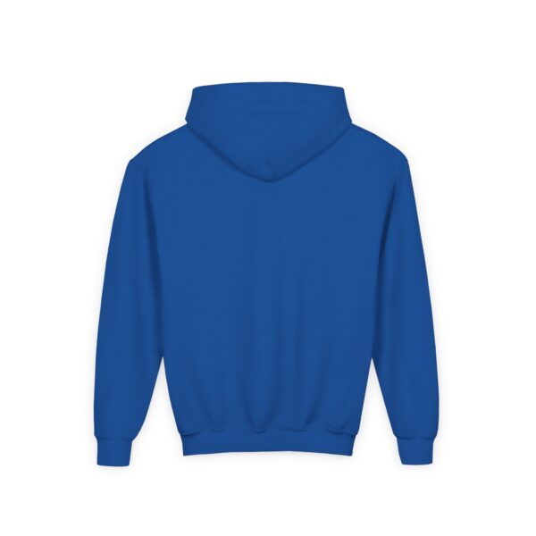 AMPed Hybrid Academy Kids Sweatshirt Hoodie - Image 51