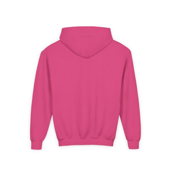 AMPed Hybrid Academy Kids Sweatshirt Hoodie - Image 79