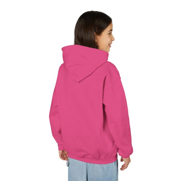 AMPed Hybrid Academy Kids Sweatshirt Hoodie - Image 83