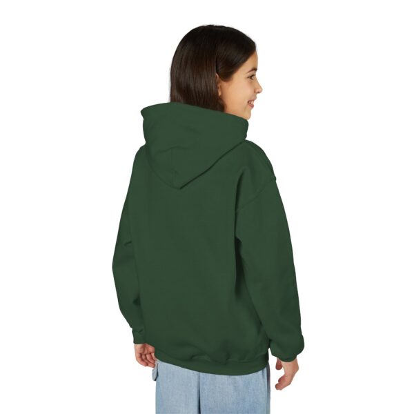 AMPed Hybrid Academy Kids Sweatshirt Hoodie - Image 34