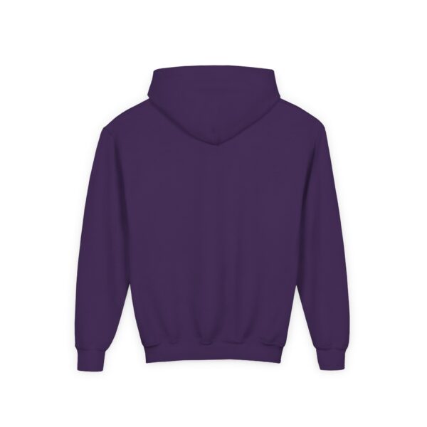 AMPed Hybrid Academy Kids Sweatshirt Hoodie - Image 65