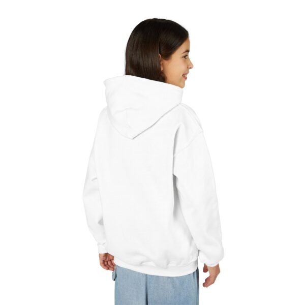 AMPed Hybrid Academy Kids Sweatshirt Hoodie - Image 6