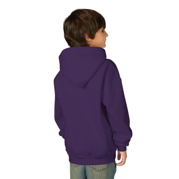 AMPed Hybrid Academy Kids Sweatshirt Hoodie - Image 67