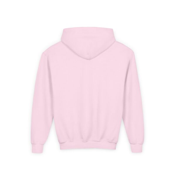 AMPed Hybrid Academy Kids Sweatshirt Hoodie - Image 72
