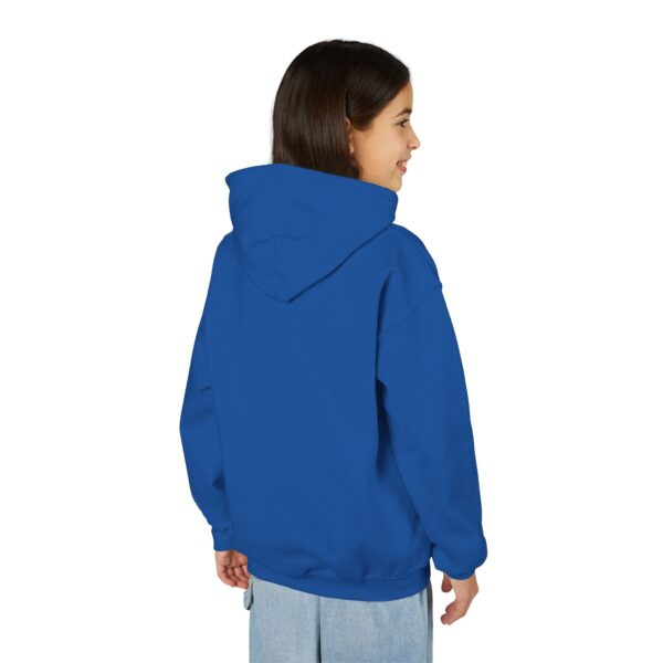 AMPed Hybrid Academy Kids Sweatshirt Hoodie - Image 55
