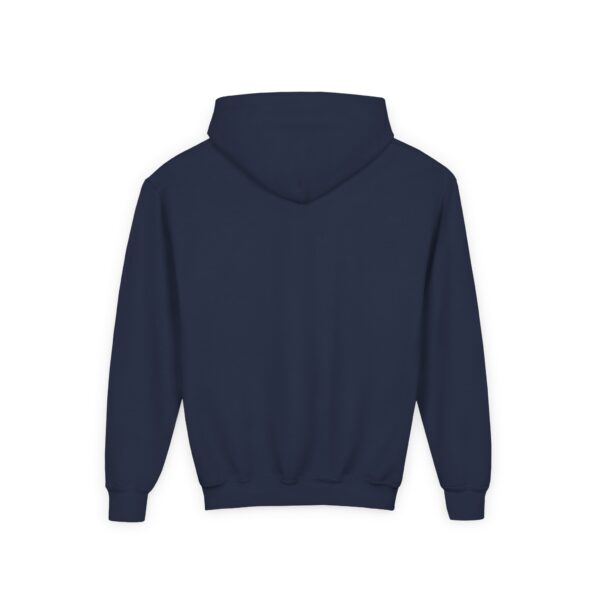 AMPed Hybrid Academy Kids Sweatshirt Hoodie - Image 58