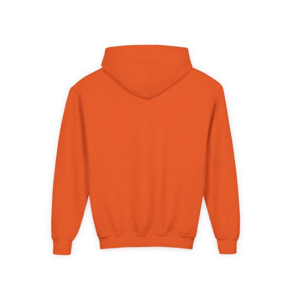 AMPed Hybrid Academy Kids Sweatshirt Hoodie - Image 23