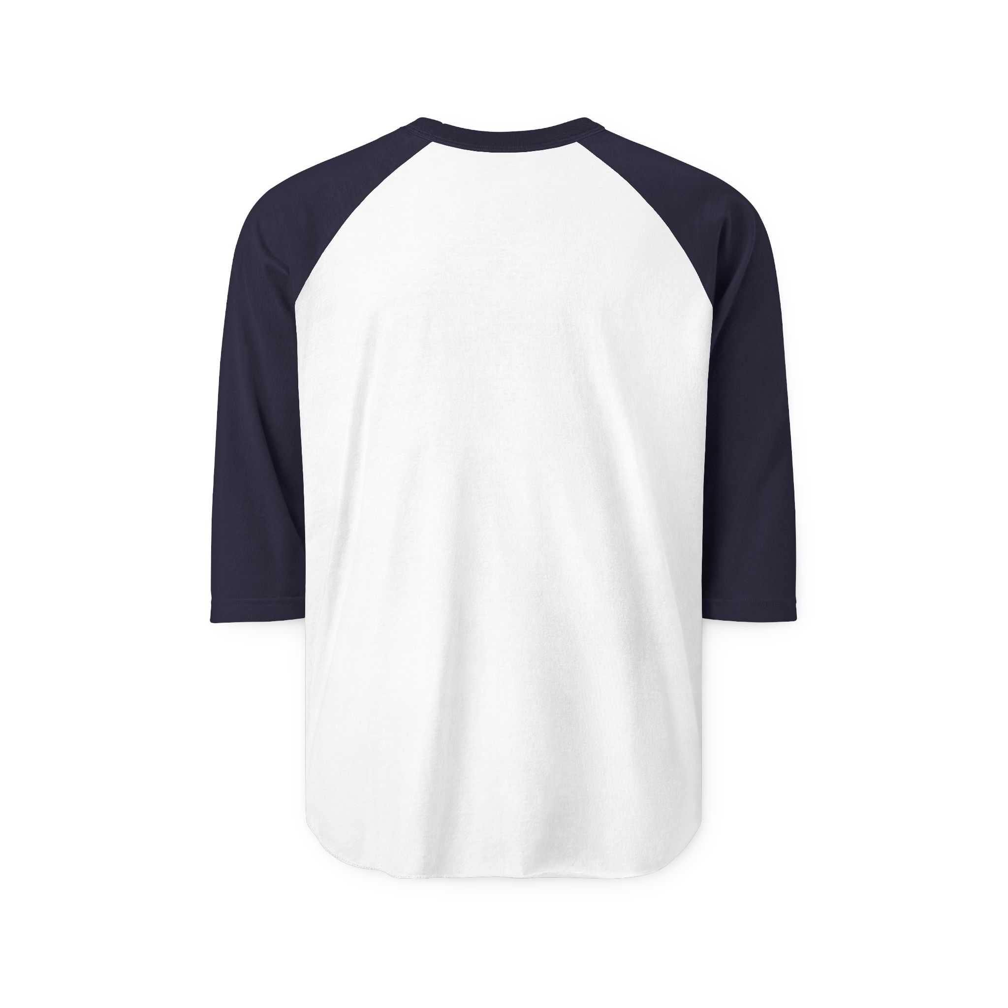 AMPed Hybrid Academy Unisex Raglan Shirt, Casual Wear, Baseball Shirt, Sports Shirt - Image 10