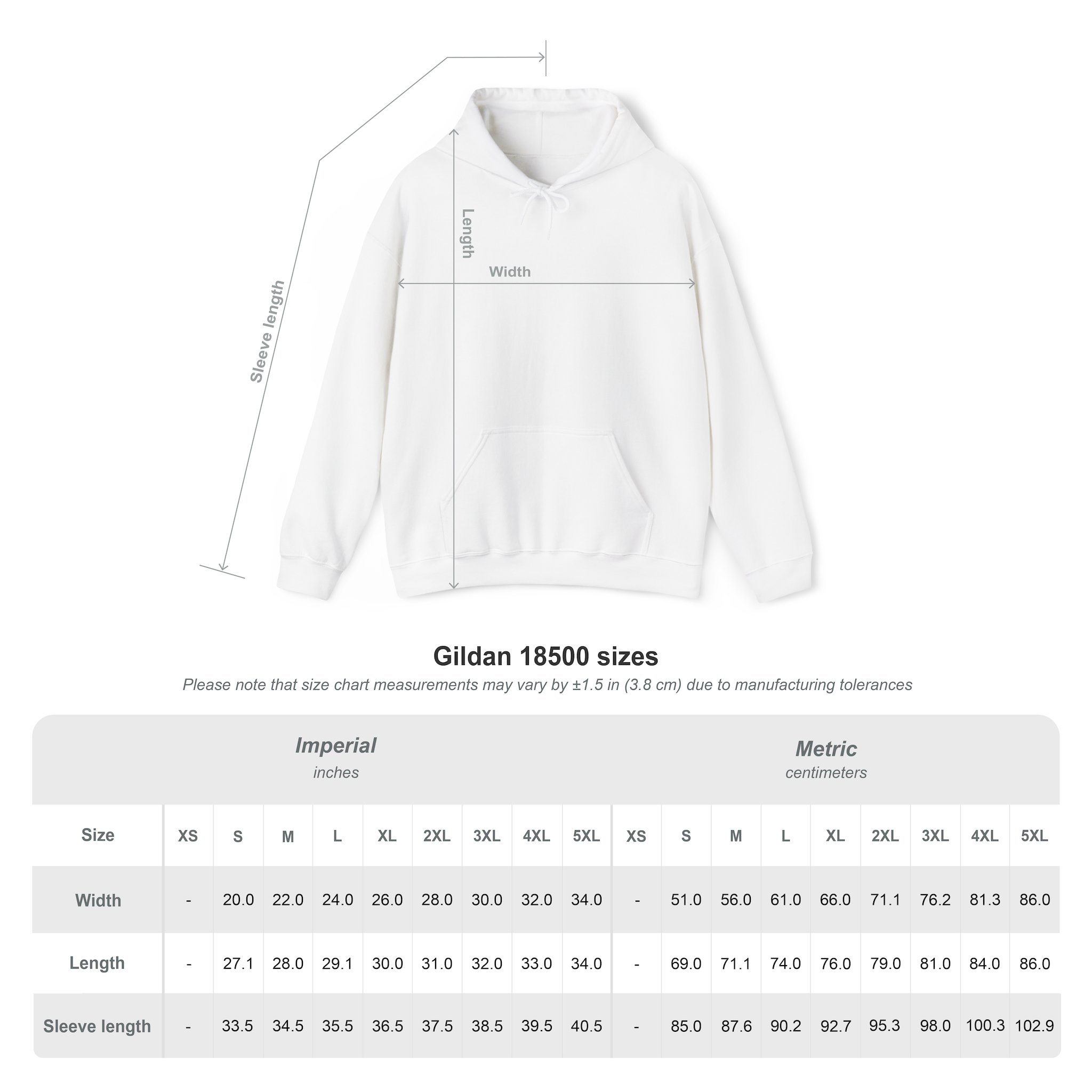 Property of AMPed Hybrid Academy Unisex Hooded Sweatshirt, Cozy Hoodie - Image 6